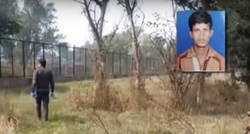 Ostaci tinejdžera nađeni u nastambi lavova u pakistanskom zoološkom vrtu