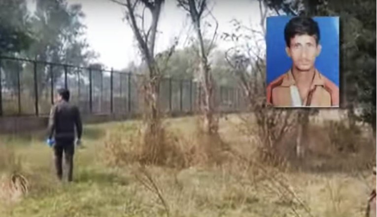 Ostaci tinejdžera nađeni u nastambi lavova u pakistanskom zoološkom vrtu
