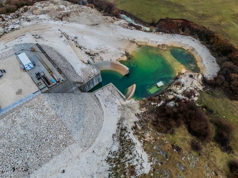 Ministrica o hidroelektranama koje se grade u RS-u: Ne možemo to zabraniti