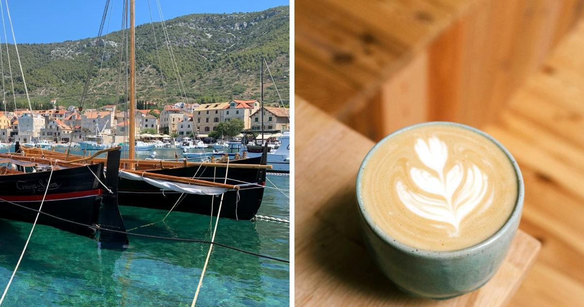 Otok Vis uskoro dobiva novo mjesto za specialty kavu i brunch