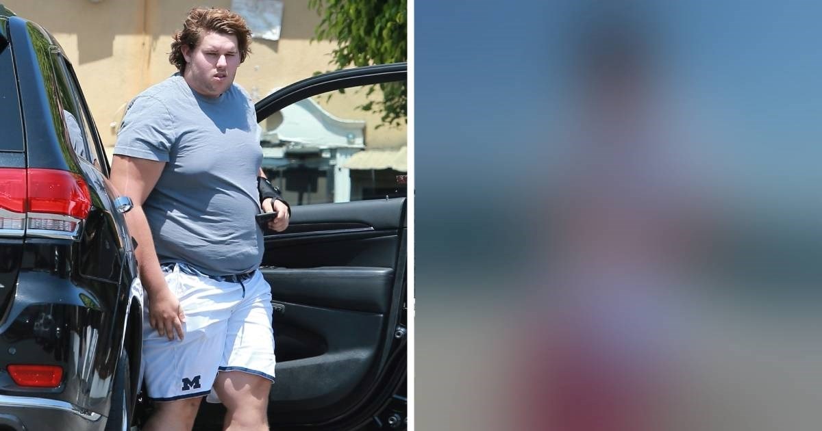 FOTO Sin Arnolda Schwarzeneggera Chris neprepoznatljiv nakon gubitka kilograma