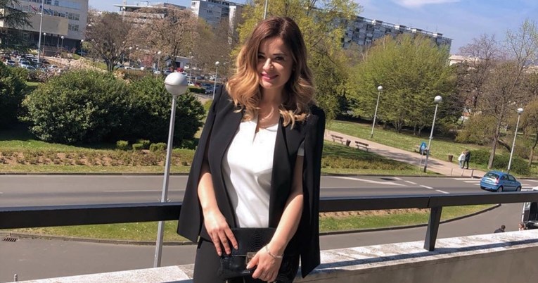 Zagrebačka voditeljica iz petog pokušaja ostala je trudna: Prolila sam milijun suza