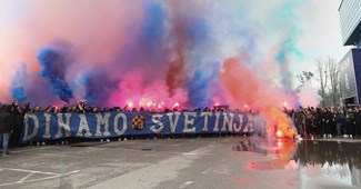 Dinamo ima 29.646 članova. Evo koliko je to u odnosu na Hajduk