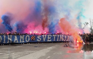 Dinamo ima 29.646 članova. Evo koliko je to u odnosu na Hajduk