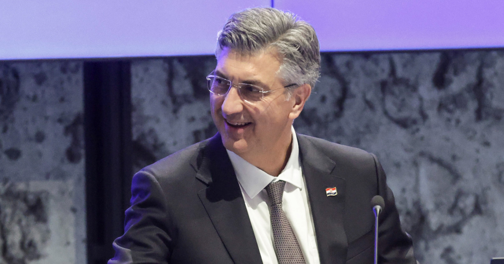 Plenković: Dizanje kreditnog rejtinga pozitivno će se odraziti i na građane