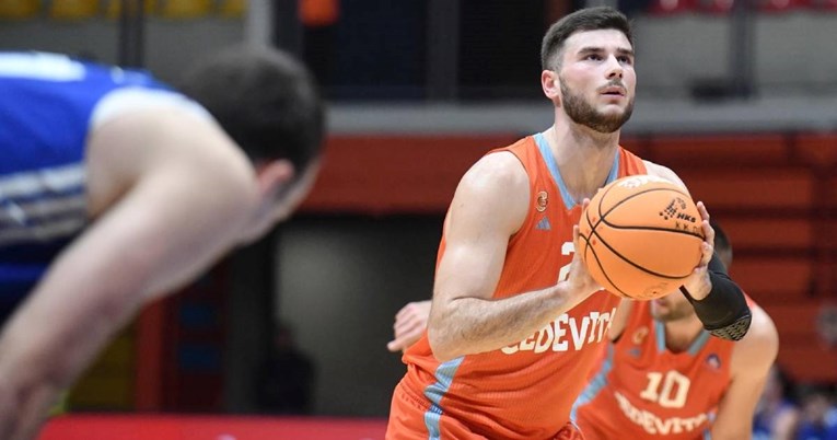 Cedevita Junior izborila završni turnir Kupa Krešimira Ćosića