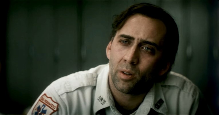 Nicolas Cage kaže da je ovaj podcijenjeni film jedan od najboljih u njegovoj karijeri