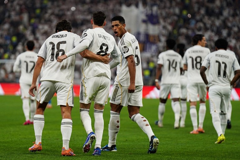 AS: Ogroman problem za Real