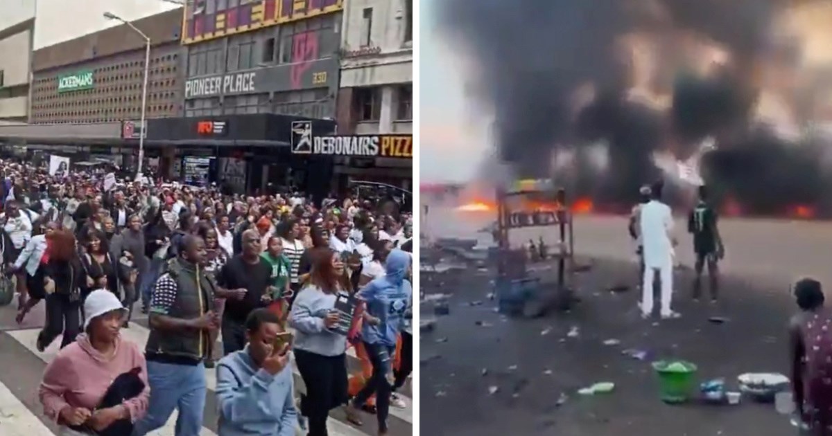 Oporba: Tanzanijska vlast je na prosvjedima zbog izbora ubila oko 700 osoba