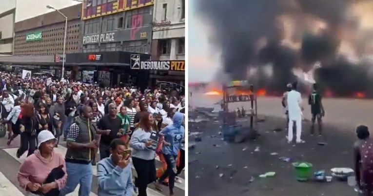 Oko 700 ubijenih u prosvjedima u Tanzaniji, tvrdi oporba