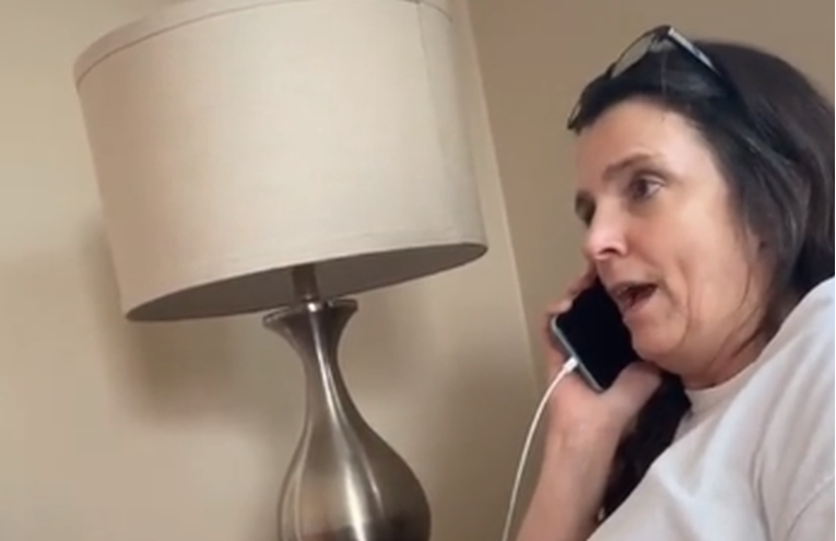 VIDEO Zadnji razgovor s mamom prije njene smrti dirnuo je četiri milijuna ljudi