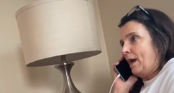 VIDEO Zadnji razgovor s mamom prije njene smrti dirnuo je četiri milijuna ljudi