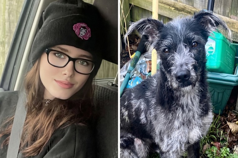 Otac Britanke (19) koju je ubio pas: Spavali su zajedno u krevetu, nije bio agresivan