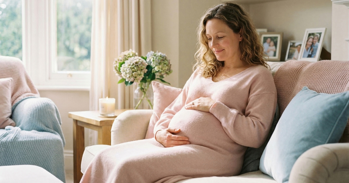 Trudnoća u četrdesetima: Kolike su stvarne šanse za začeće?