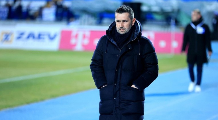 Bjelica: Dinamo nam nije mogao parirati. Mancea sam vratio nakon videopoziva