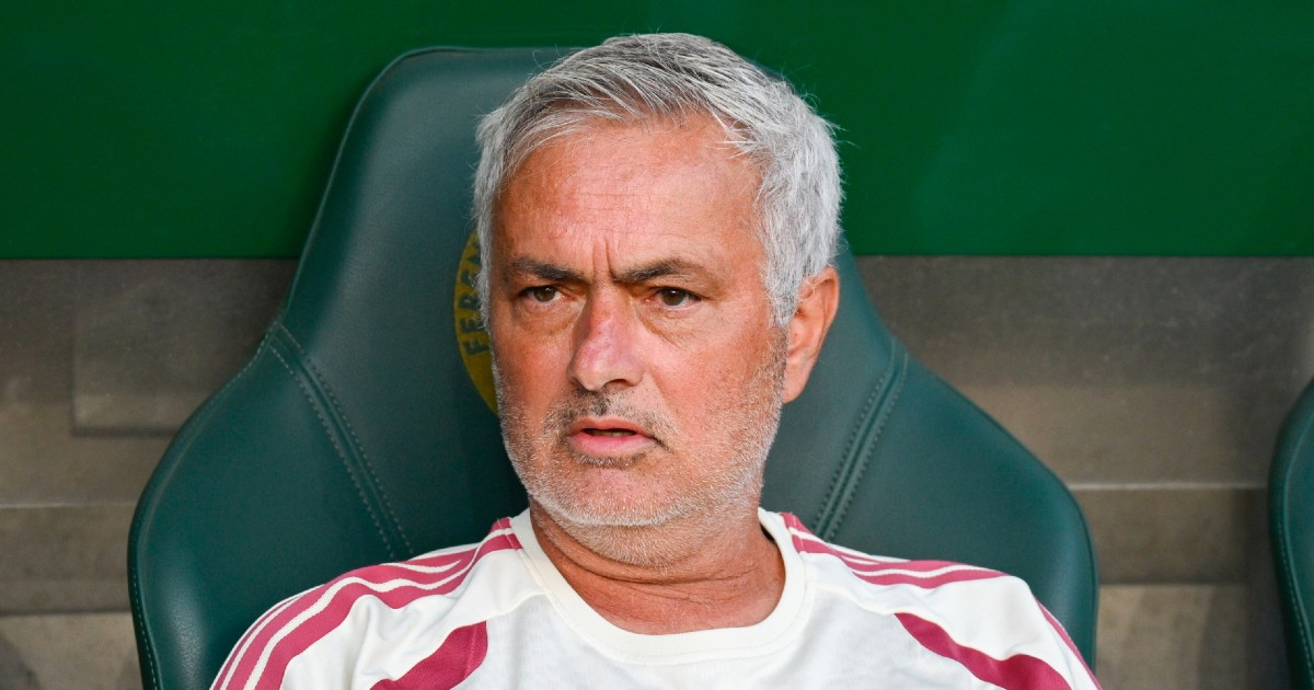 Mourinhov eksperiment. Portugalskoj zvijezdi namijenio novu poziciju