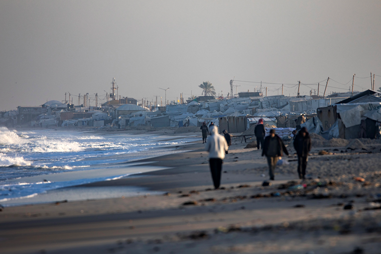 Izrael suspendirao 37 nevladinih organizacija. Šef UN-a: Poništite tu mjeru