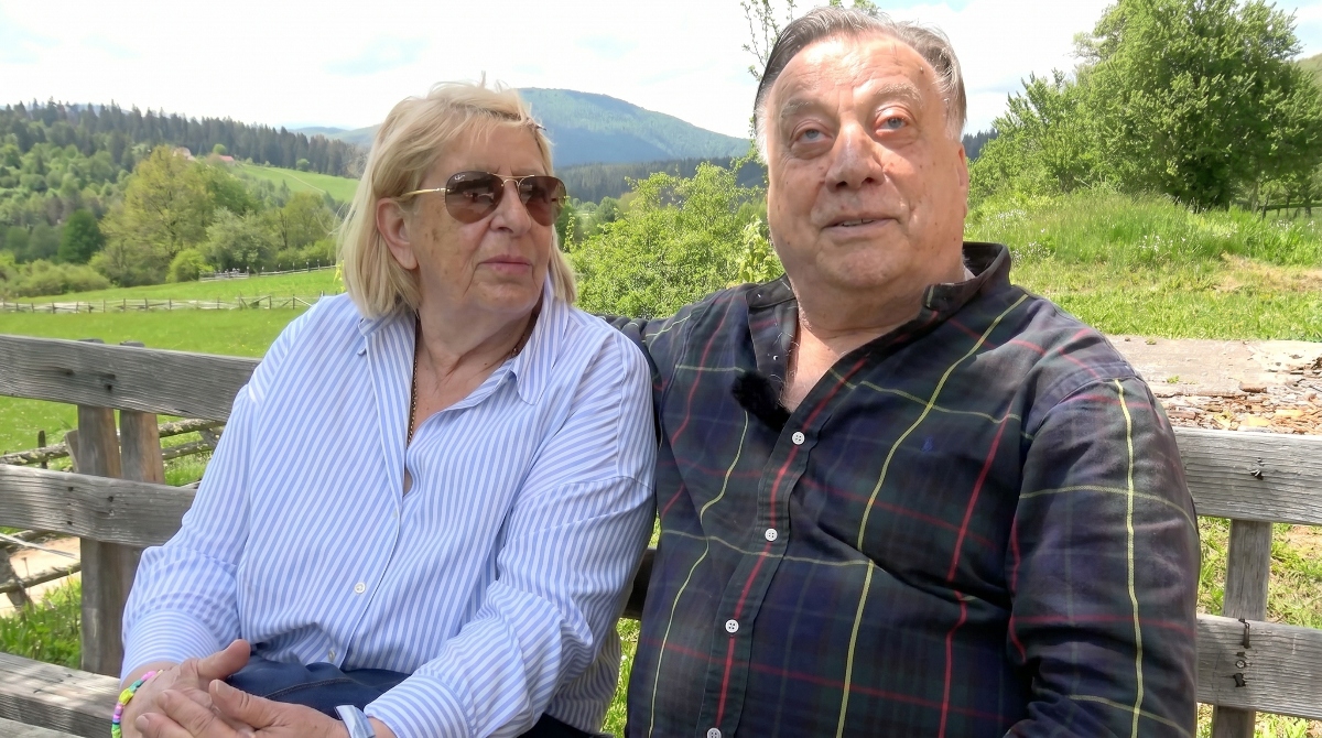 Halid je zbog Sejde odlazio liječniku, tada je otkrio da je i sam bolestan