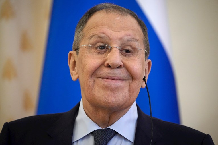 Lavrov: Odobrenje ukrajinskih napada dugog dometa dogovoreno odavno