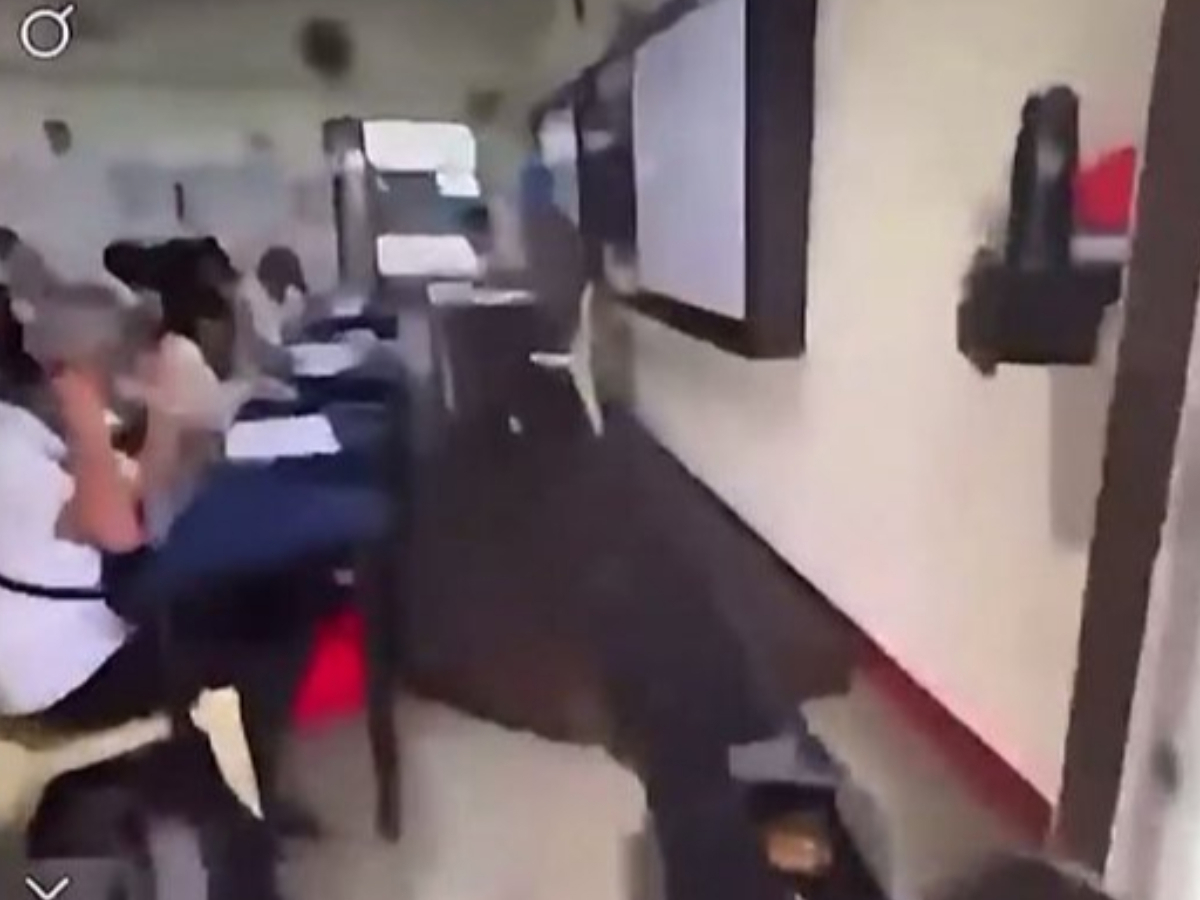 Učenik ubijen u pucnjavi u katoličkoj školi na Filipinima