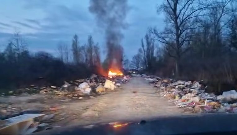 Državni tajnik objavio video: Ovo nisu scene iz Irana, nego ulaz u naš Park prirode