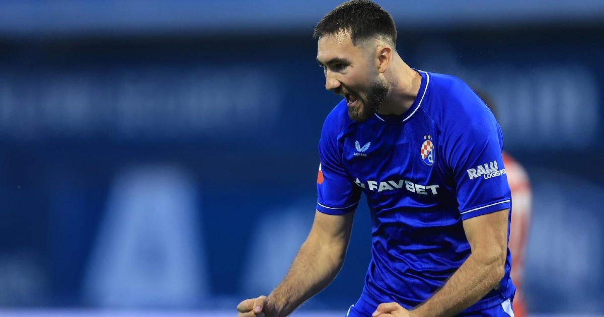Pogledajte nove cijene na Transfermarktu. Veliki skok Belje, Fruk i Livaja u padu