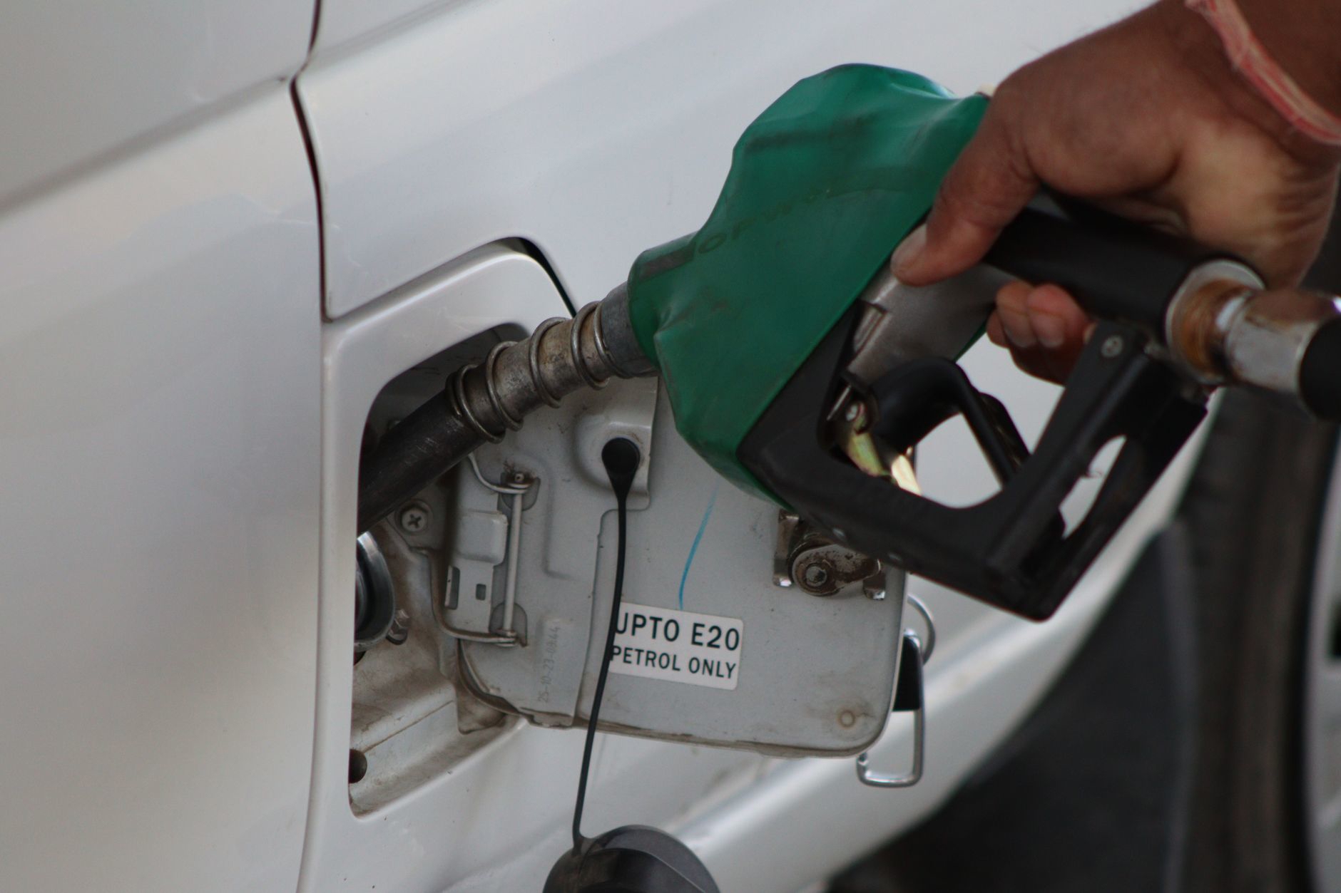 EU uvodi novu vrstu benzina? "Smanjit će troškove i ovisnost o uvozu"