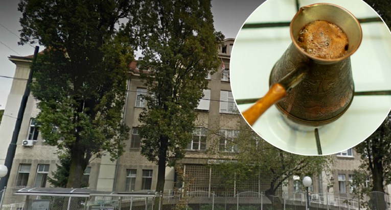 U Zagrebu umro muškarac koji je htio skuhati kavu pa zapalio sebe i kuću