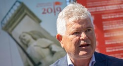 Vlahušić želi osnovati Fond za oporavak Dubrovnika, kritizirao HDZ-ov program