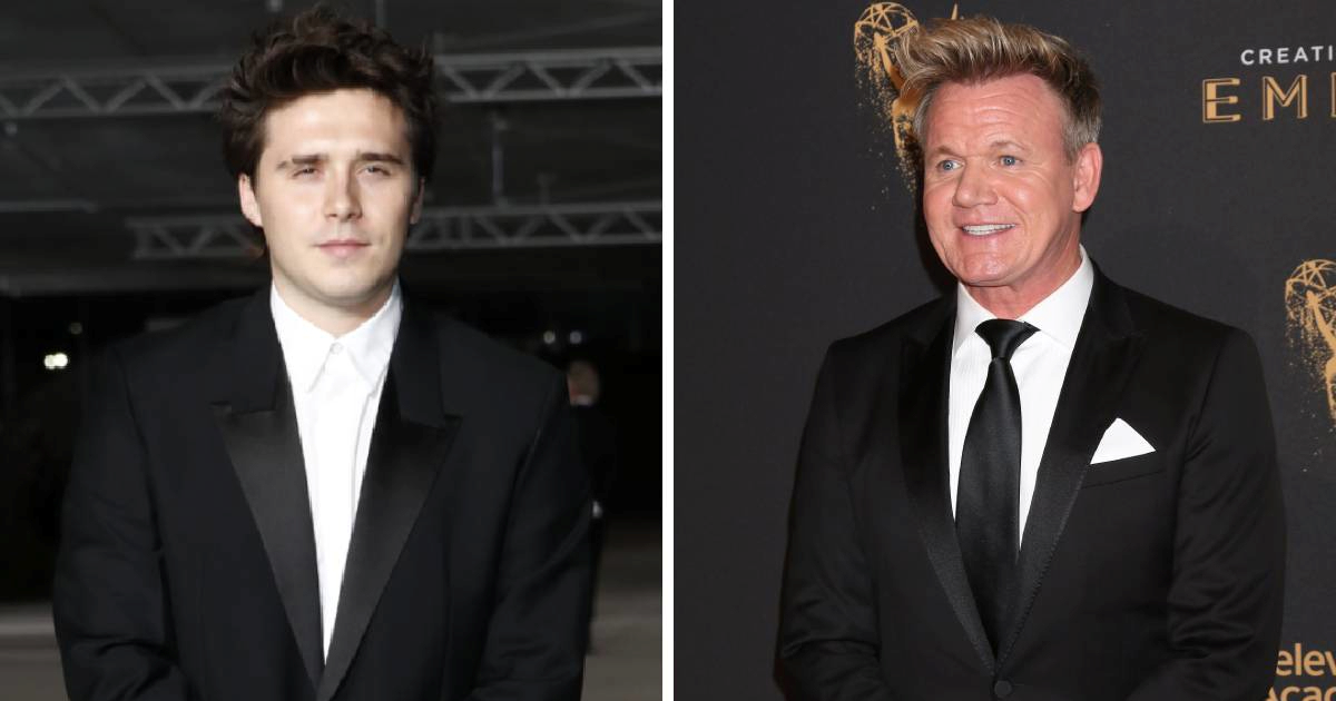 Brooklyn Beckham otpratio Gordona Ramsayja s Instagrama nakon javnih prozivki