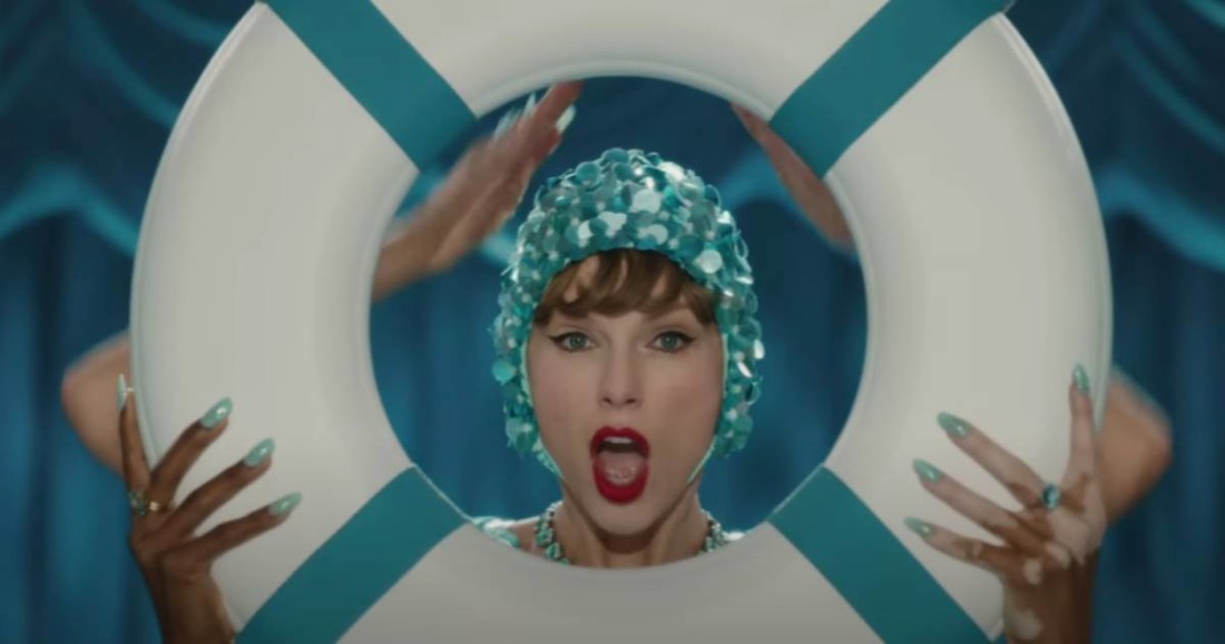 Taylor Swift objavila spot pun skrivenih poruka, fanovi dešifriraju svaku sekundu