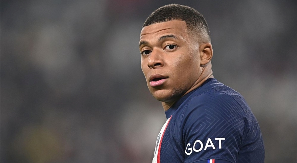 Manchester United želi Mbappea umjesto Ronalda?