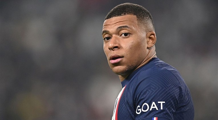Manchester United želi Mbappea umjesto Ronalda?