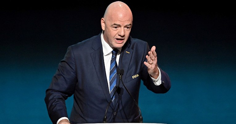 FIFA traži od sudionika SP-a da se koncentriraju na nogomet, a ne na političke teme