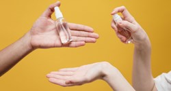 Stručnjak otkrio kako znati je li sredstvo za dezinfekciju ruku sigurno i učinkovito