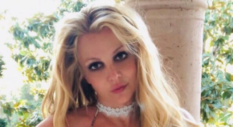 Britney Spears završila u bolnici