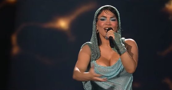 UŽIVO Druga polufinalna večer Eurosonga: Nastupa Albanka Besa