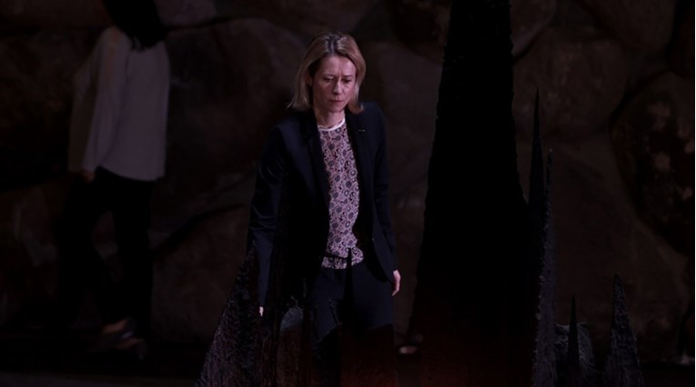 Kaja Kallas na udaru kritika. "Ispada kao da smo u ratu s Rusijom"