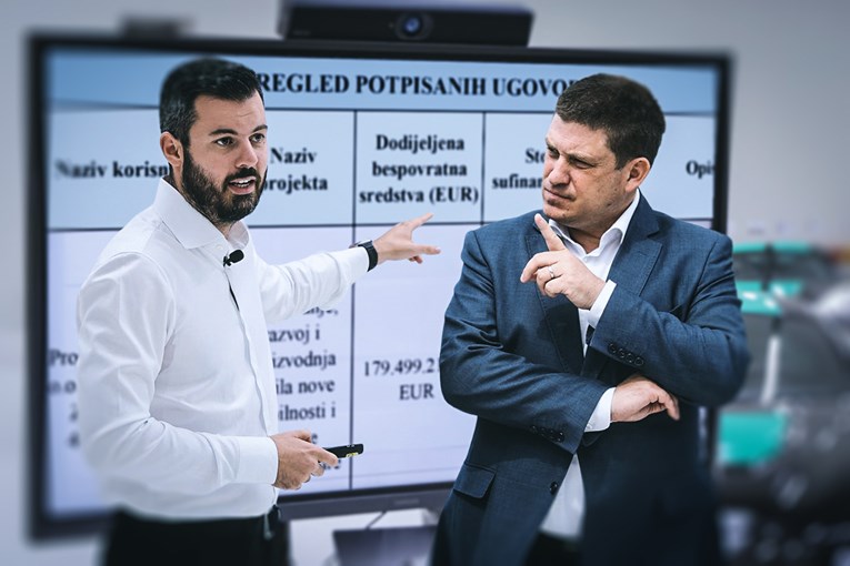 Rimac traži novu odgodu robotaksija. Rok mu istječe za tjedan dana