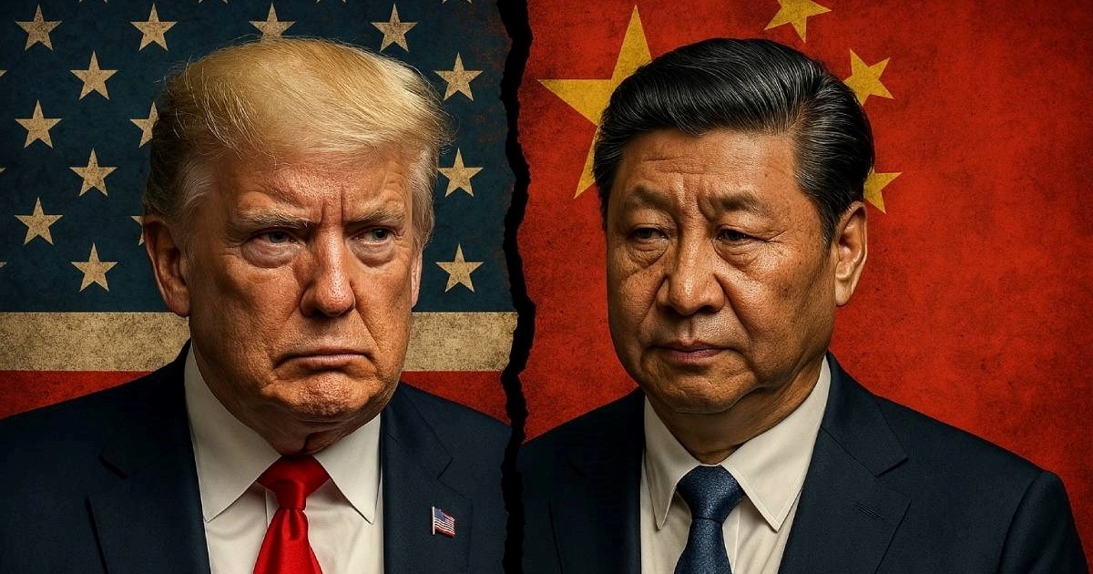 Kako će Kina odgovoriti Trumpu? Spominje se zabrana holivudskih filmova
