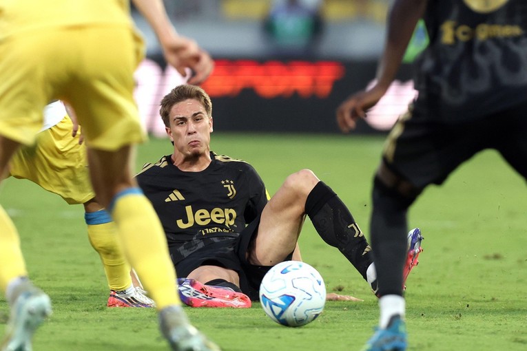 Ogroman udarac za Juventus. Najveća zvijezda mora na operaciju