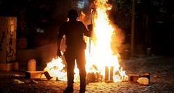 Novi prosvjedi u Čileu, uhićeno gotovo 300 ljudi