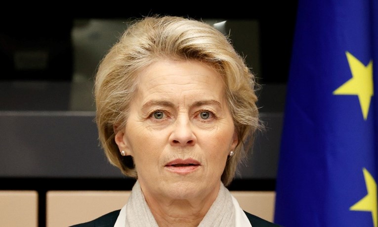 EU će uvesti sankcije iranskim organizacijama povezanim s Rusijom
