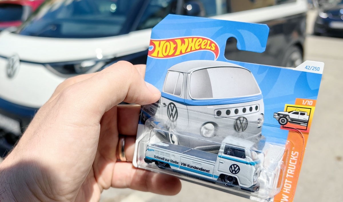 Hot Wheels autići u Americi značajno poskupljuju
