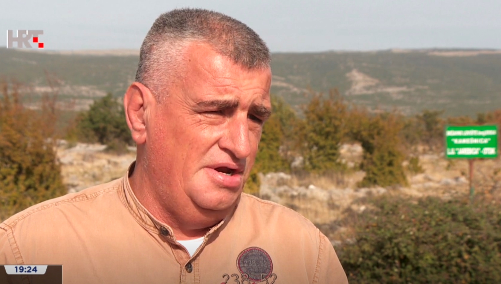 U Dalmaciji skoro da ni nema migranata. Bulj: Osnivam straže zbog migranata