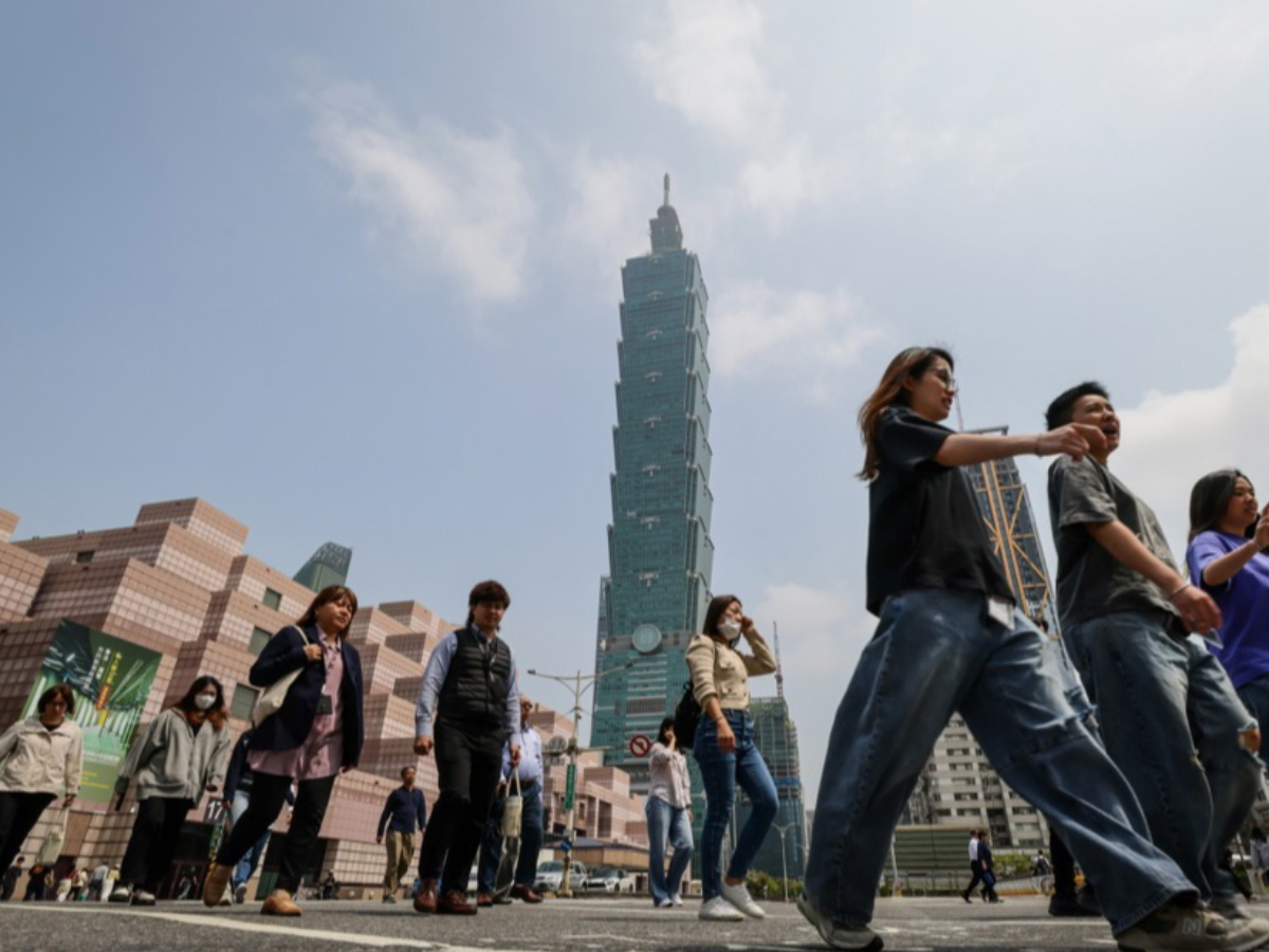 Kina i Tajvan normaliziraju odnose