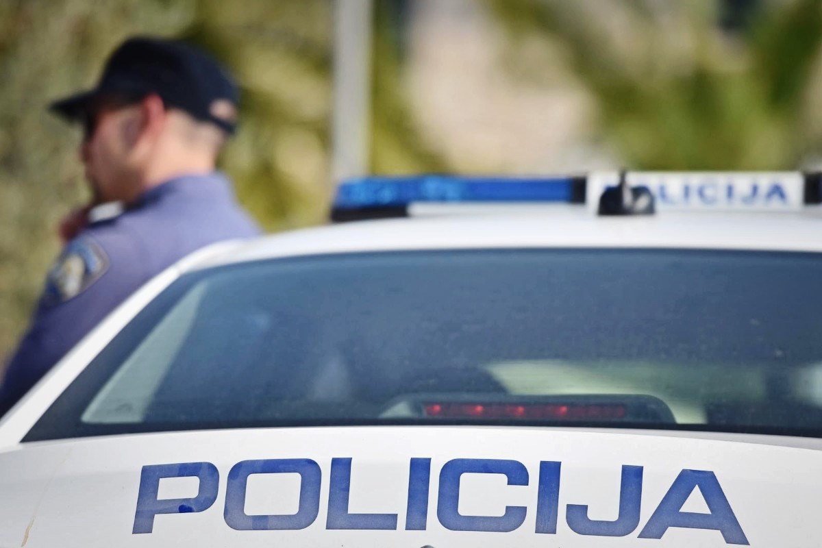 Pronađen tinejdžer koji je nestao u Splitu