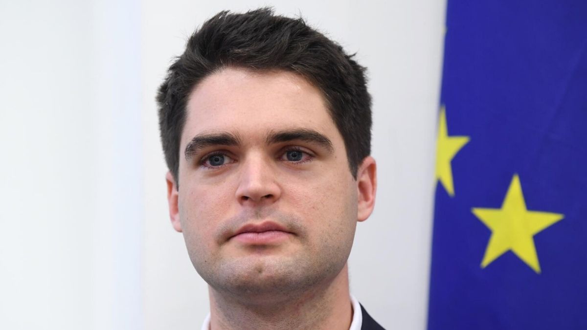 Božinović o Resslerovoj izjavi: Ne sumnjam da će stati iza Plenkovića