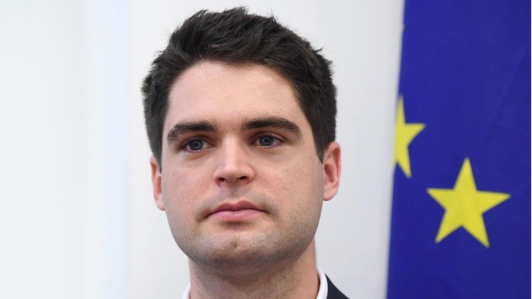 Božinović o Resslerovoj izjavi: Ne sumnjam da će stati iza Plenkovića