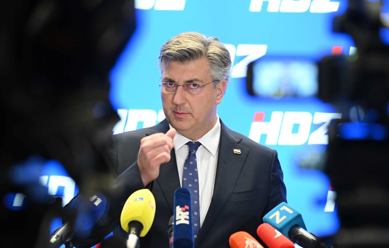AP želi kazneno progoniti one koji puštaju poruke o AP-u: "Nema tu javnog interesa"